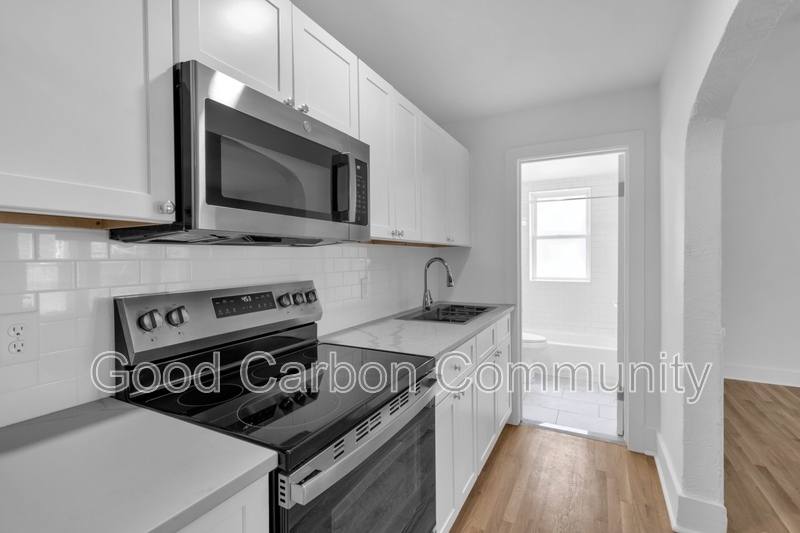 Apartment for rent at 213 Summer St, Buffalo, NY 14222