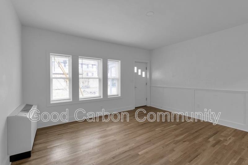 Apartment for rent at 213 Summer St, Buffalo, NY 14222