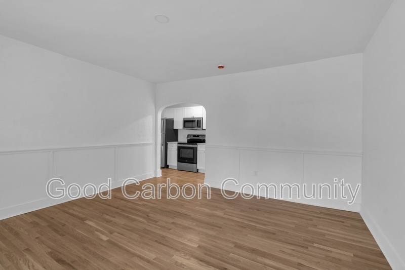 Apartment for rent at 213 Summer St, Buffalo, NY 14222