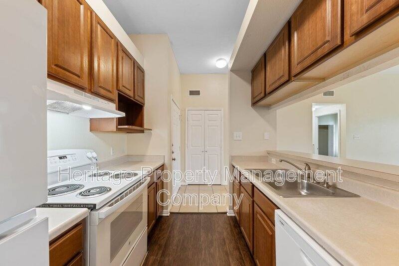 Apartment for rent at 518 Dukeway Dr #1, Universal City, TX 78148