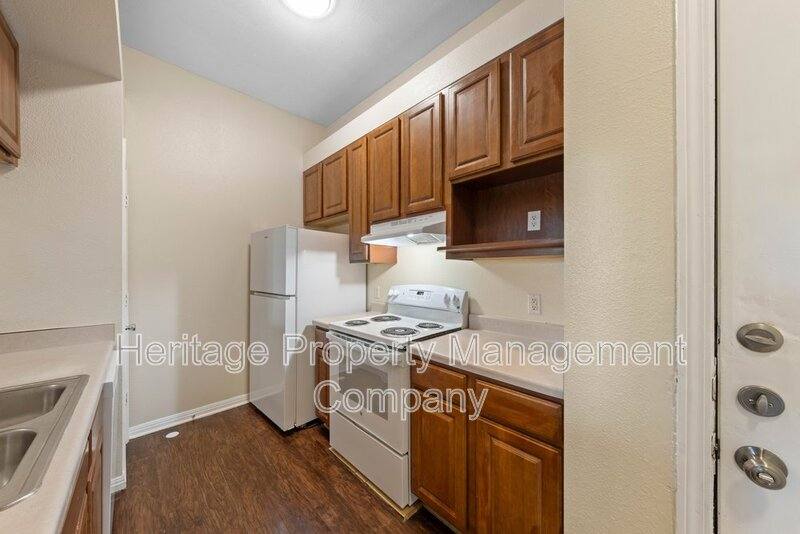 Apartment for rent at 518 Dukeway Dr #1, Universal City, TX 78148
