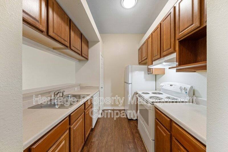 Apartment for rent at 518 Dukeway Dr #1, Universal City, TX 78148