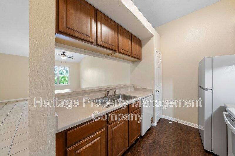 Apartment for rent at 518 Dukeway Dr #1, Universal City, TX 78148