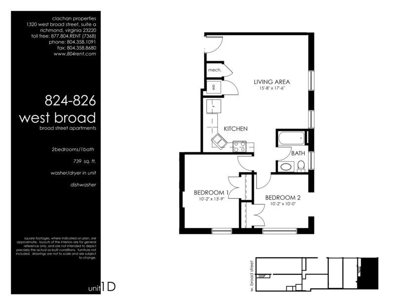 Apartment for rent at 301 Goshen St, Richmond, VA 23220