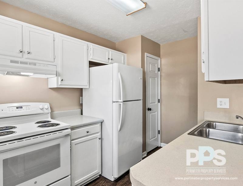 Townhouse for rent at 107 Church St, Byron, GA 31008