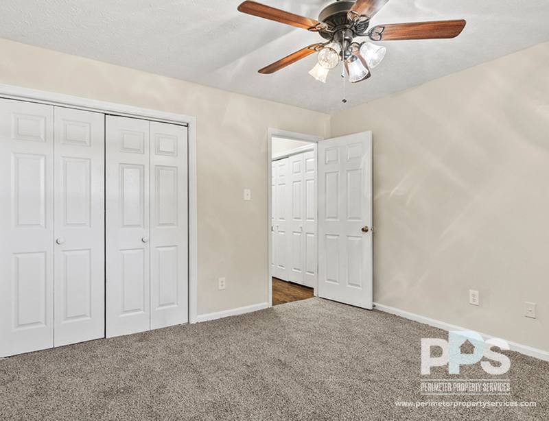Townhouse for rent at 107 Church St, Byron, GA 31008