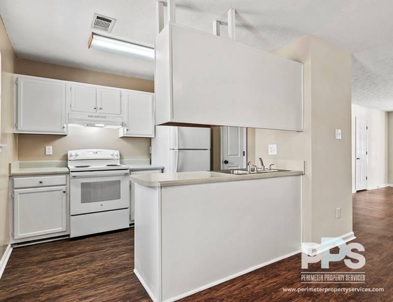 Townhouse for rent at 107 Church St, Byron, GA 31008
