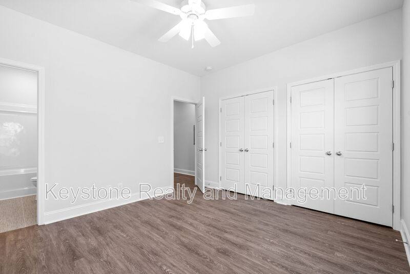 Townhouse for rent at 760 Tracy Lane, Clarksville, TN 37040