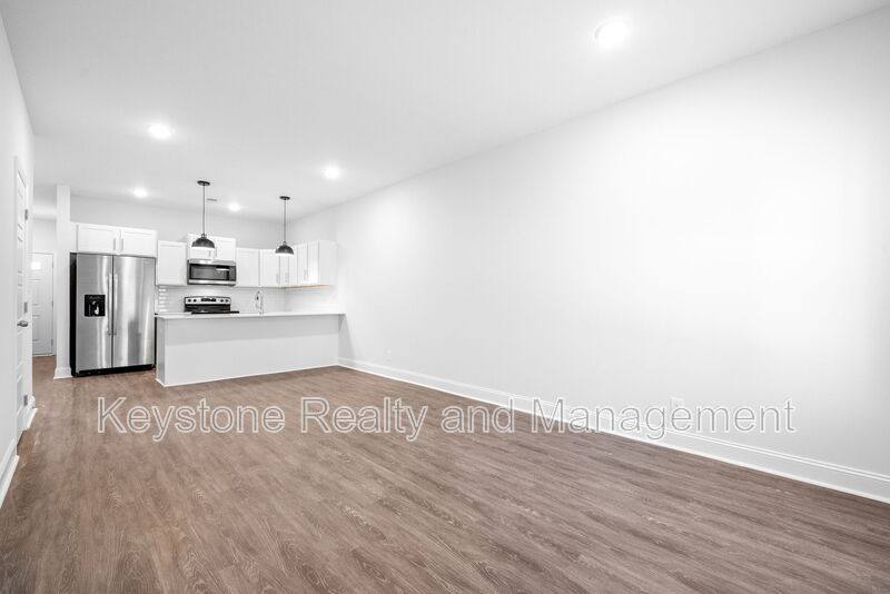 Townhouse for rent at 760 Tracy Lane, Clarksville, TN 37040