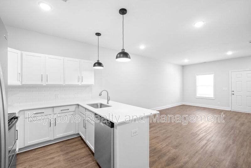 Townhouse for rent at 760 Tracy Lane, Clarksville, TN 37040