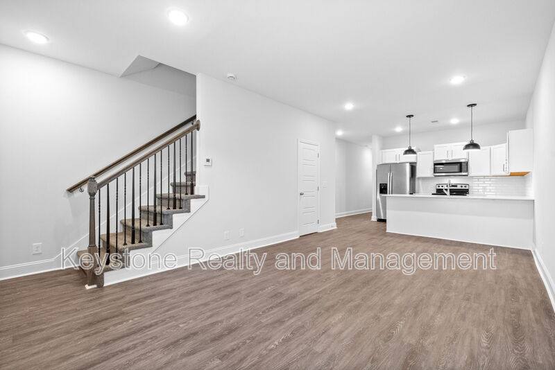 Townhouse for rent at 760 Tracy Lane, Clarksville, TN 37040