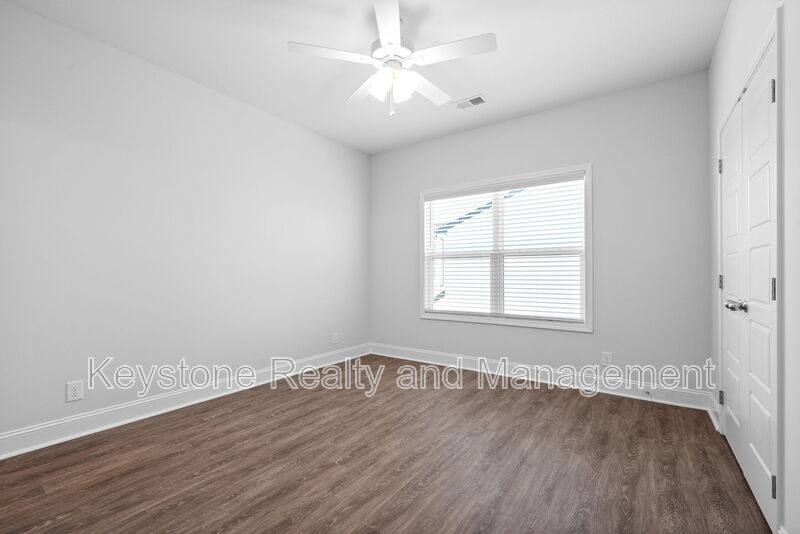 Townhouse for rent at 760 Tracy Lane, Clarksville, TN 37040