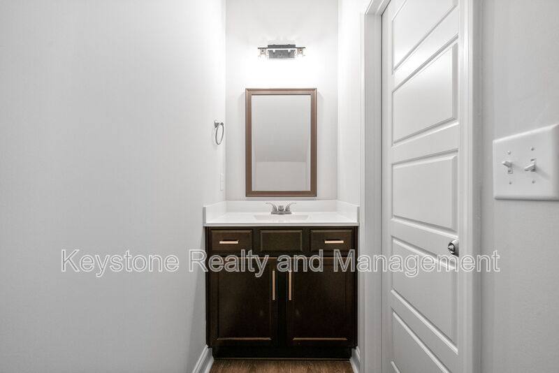 Townhouse for rent at 760 Tracy Lane, Clarksville, TN 37040