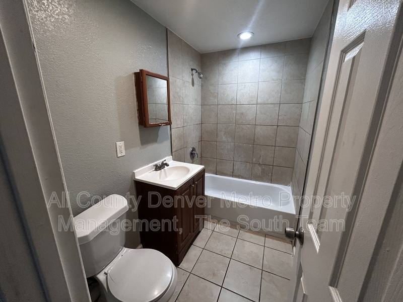 Apartment for rent at 1720 Chester, Aurora, CO 80010
