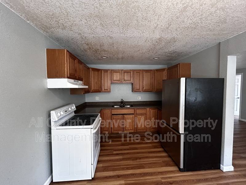 Apartment for rent at 1720 Chester, Aurora, CO 80010
