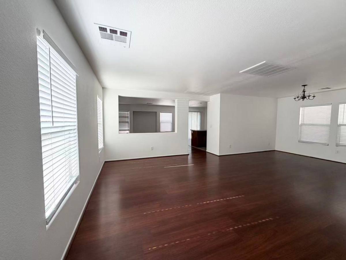 House for rent at 9148 Spirit Canyon Ave, Las Vegas, NV 89149