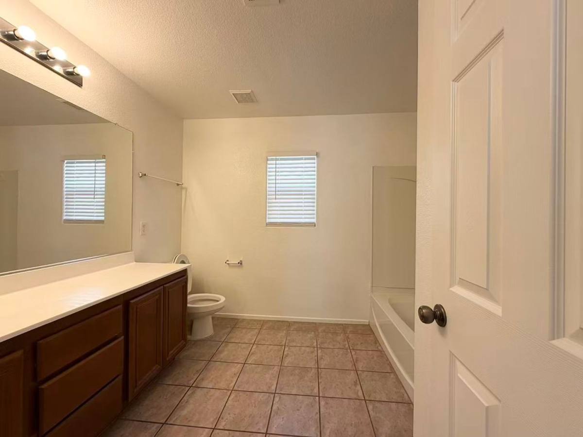 House for rent at 9148 Spirit Canyon Ave, Las Vegas, NV 89149