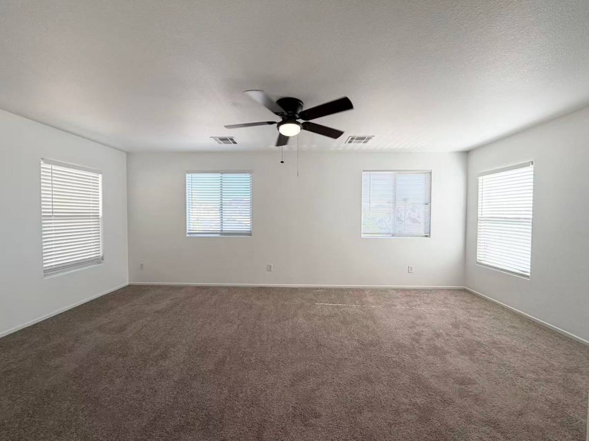 House for rent at 9148 Spirit Canyon Ave, Las Vegas, NV 89149