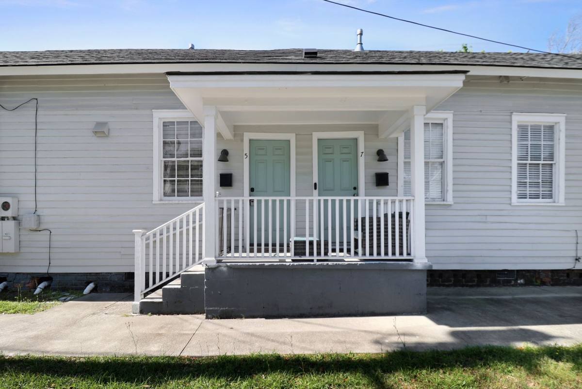 Apartment for rent at 5 Pearl St, Savannah, GA 31405