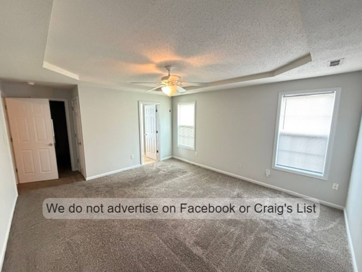 House for rent at 1434 Mingary Ave, Fayetteville, NC 28306