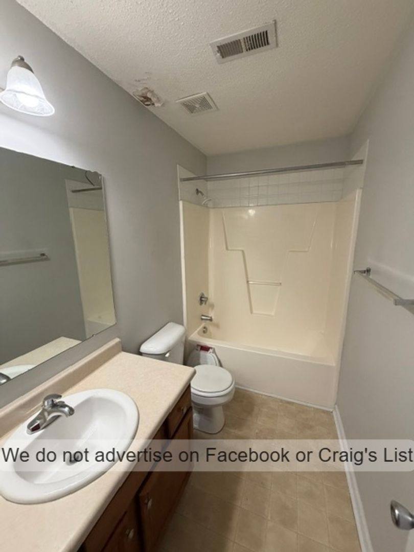 House for rent at 1434 Mingary Ave, Fayetteville, NC 28306
