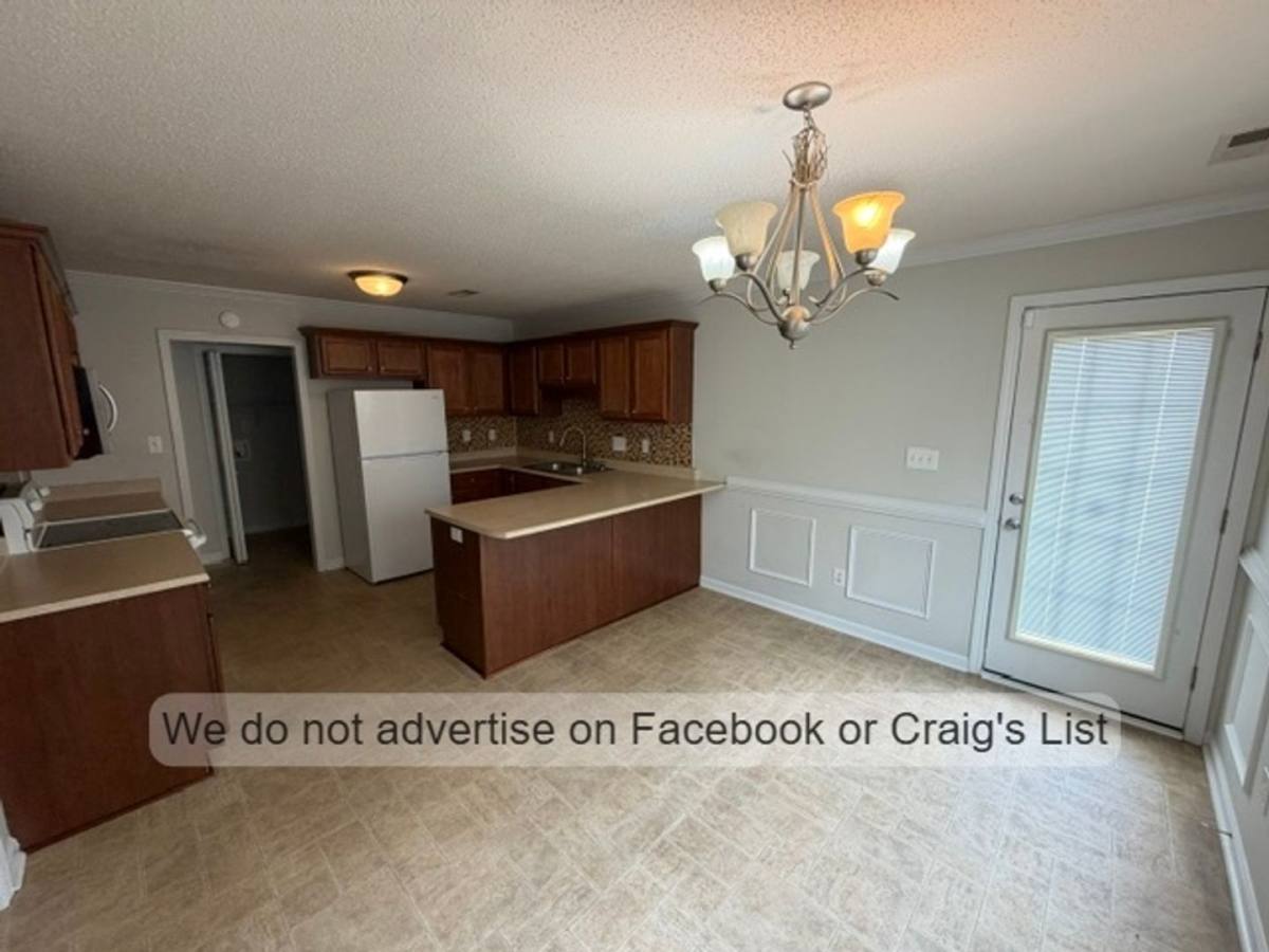House for rent at 1434 Mingary Ave, Fayetteville, NC 28306