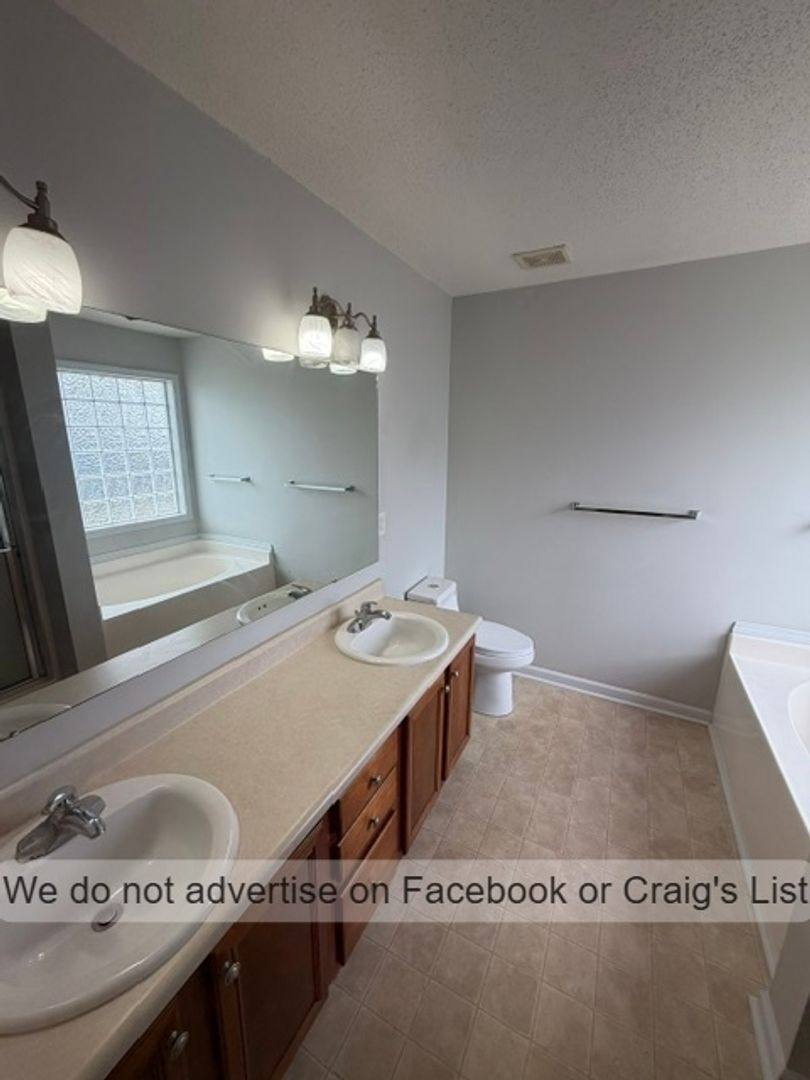 House for rent at 1434 Mingary Ave, Fayetteville, NC 28306