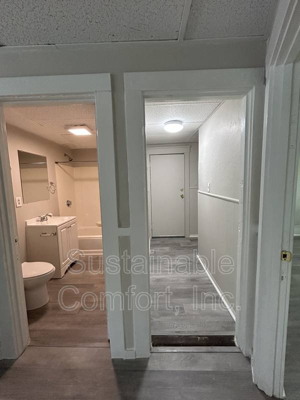 Apartment for rent at 254 Belmont St #G, Worcester, MA 01604