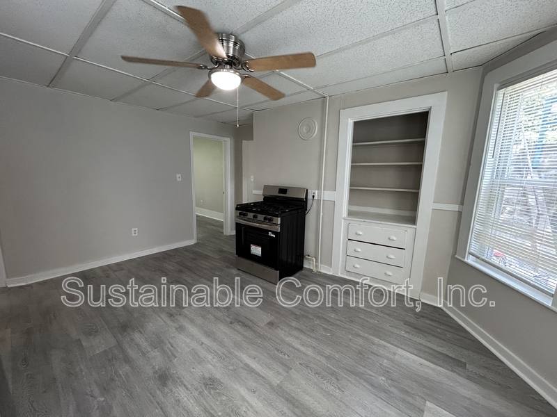 Apartment for rent at 254 Belmont St #G, Worcester, MA 01604