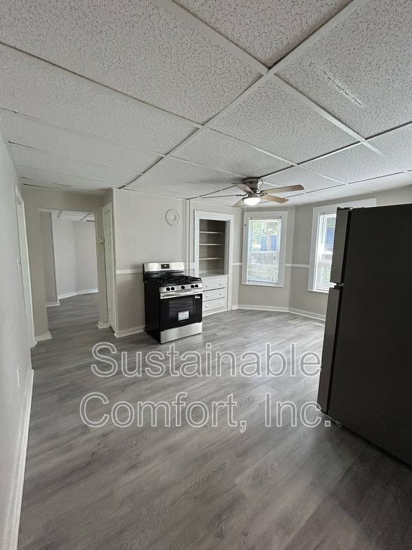 Apartment for rent at 254 Belmont St #G, Worcester, MA 01604