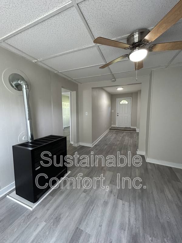 Apartment for rent at 254 Belmont St #G, Worcester, MA 01604