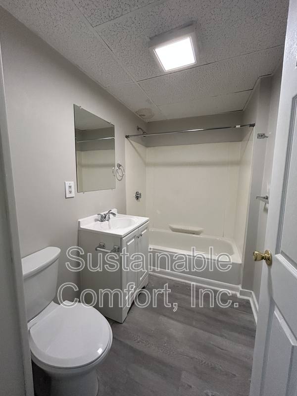 Apartment for rent at 254 Belmont St #G, Worcester, MA 01604