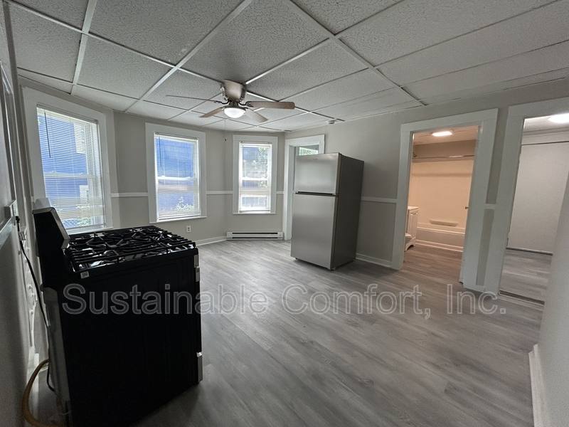 Apartment for rent at 254 Belmont St #G, Worcester, MA 01604