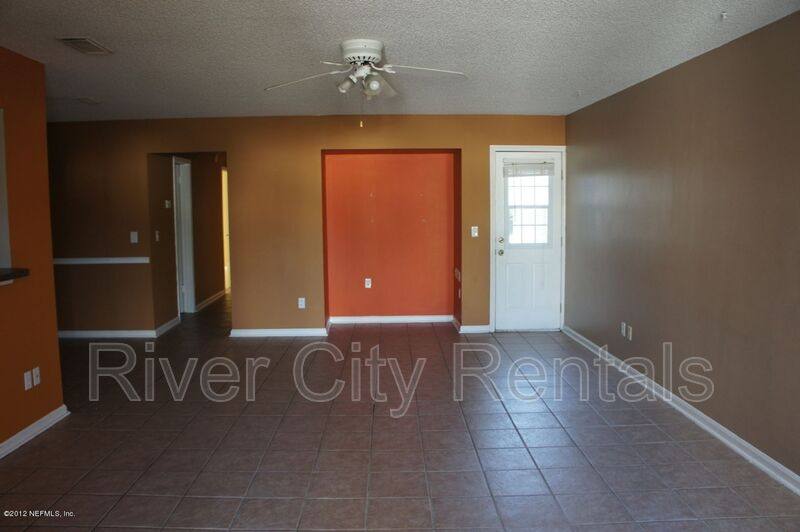 House for rent at 849 Candleknoll Lane, Jacksonville, FL 32225