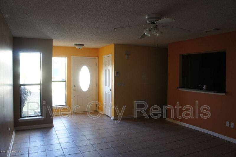 House for rent at 849 Candleknoll Lane, Jacksonville, FL 32225