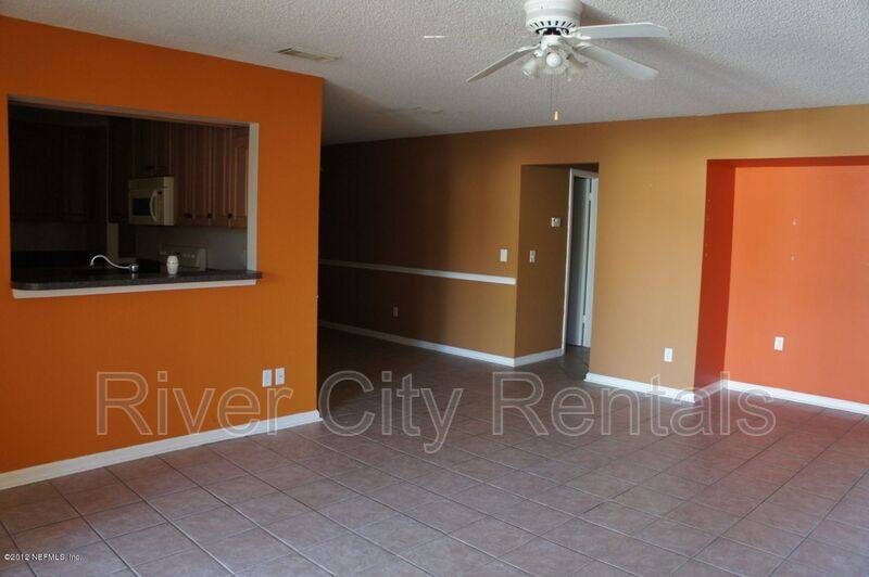 House for rent at 849 Candleknoll Lane, Jacksonville, FL 32225