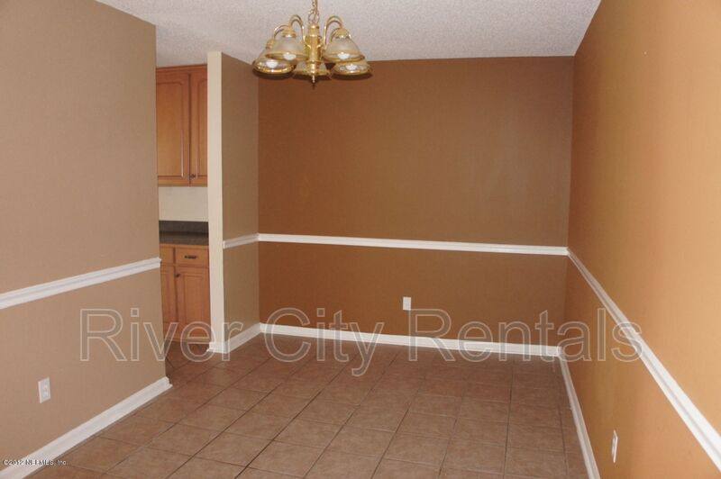 House for rent at 849 Candleknoll Lane, Jacksonville, FL 32225