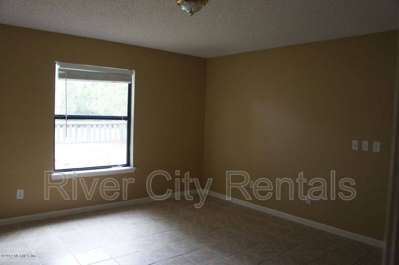 House for rent at 849 Candleknoll Lane, Jacksonville, FL 32225