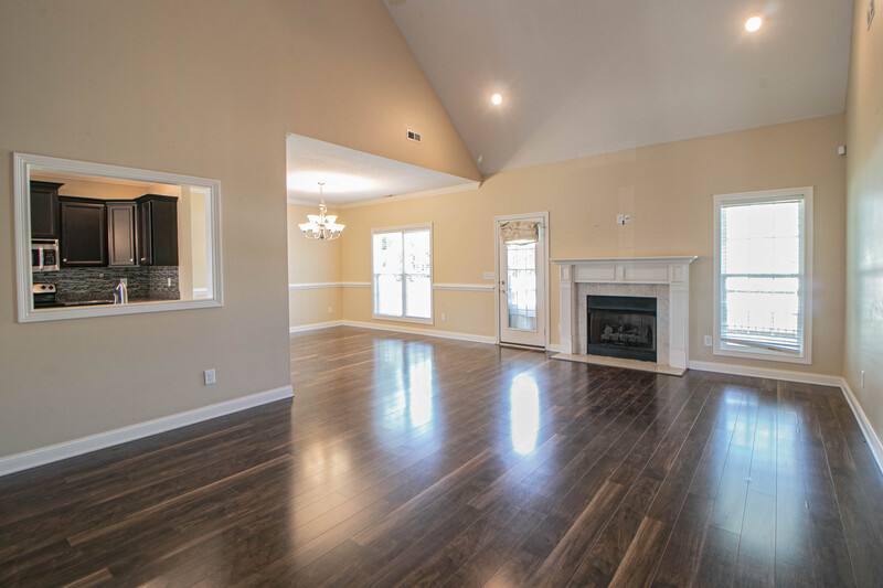 House for rent at 809 Carousel Court, Clarksville, TN 37043