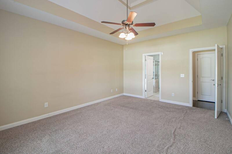 House for rent at 809 Carousel Court, Clarksville, TN 37043