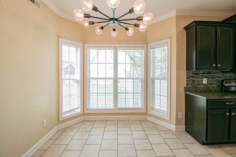 House for rent at 809 Carousel Court, Clarksville, TN 37043
