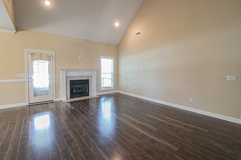 House for rent at 809 Carousel Court, Clarksville, TN 37043