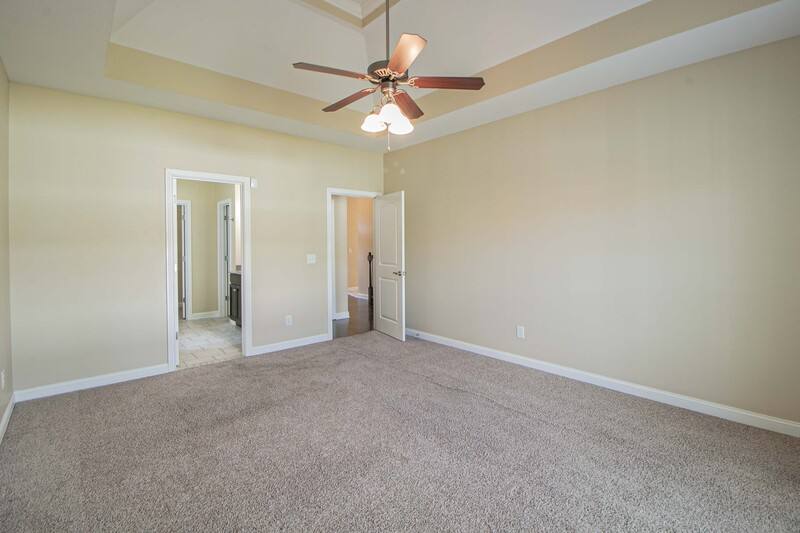 House for rent at 809 Carousel Court, Clarksville, TN 37043