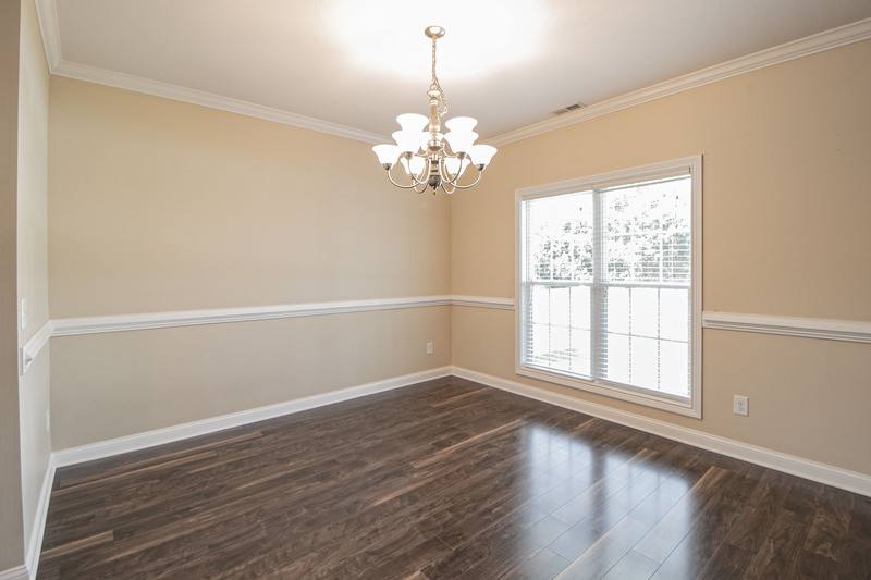 House for rent at 809 Carousel Court, Clarksville, TN 37043