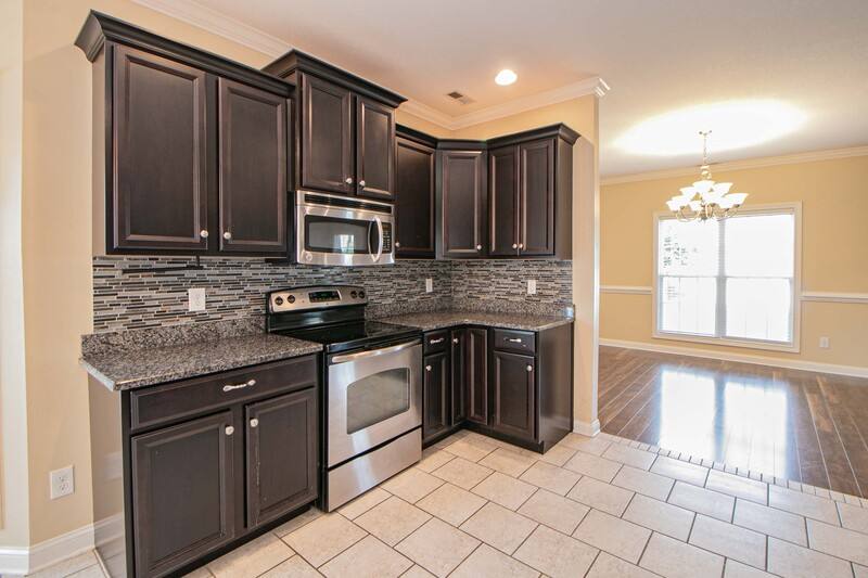House for rent at 809 Carousel Court, Clarksville, TN 37043