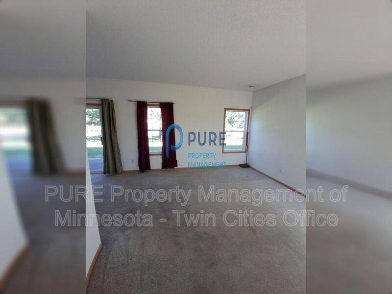 Townhouse for rent at 15316 Flower Way, Saint Paul, MN 55124