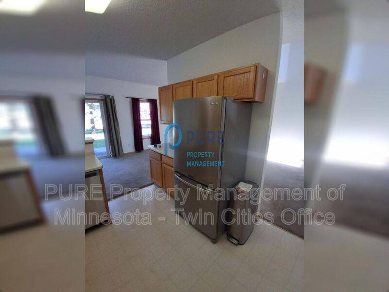 Townhouse for rent at 15316 Flower Way, Saint Paul, MN 55124