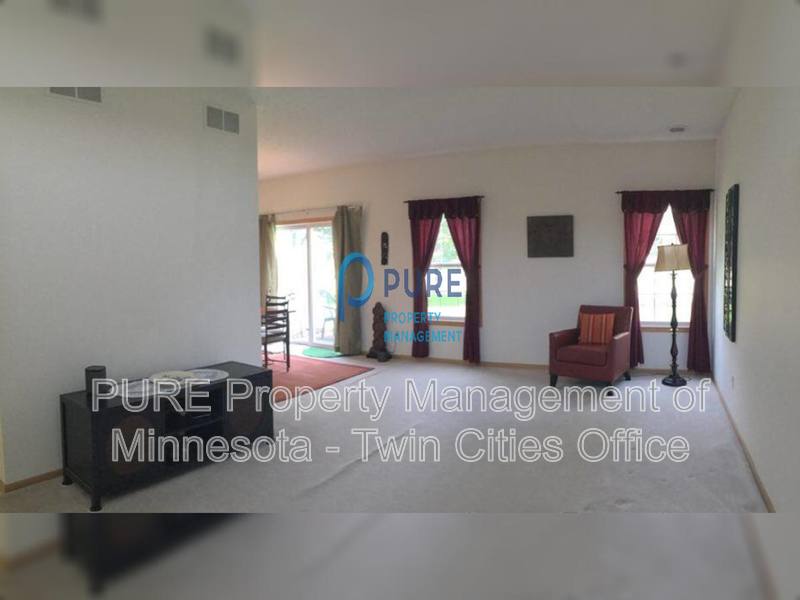 Townhouse for rent at 15316 Flower Way, Saint Paul, MN 55124