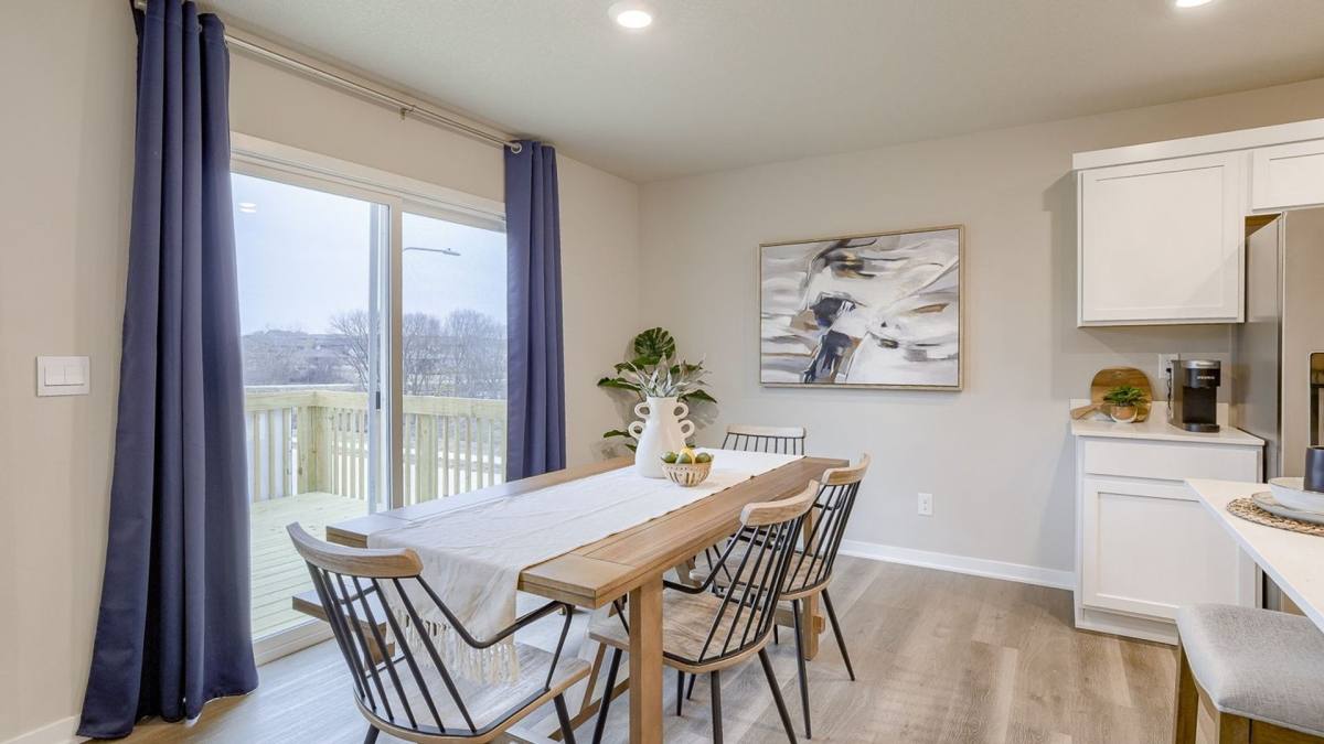 House for rent at 16510 Clay St, Bennington, NE 68007