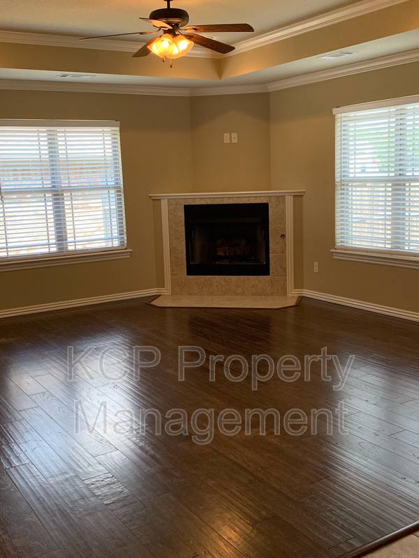 House for rent at 6105 Red Cedar Circle, Fort Smith, AR 72916